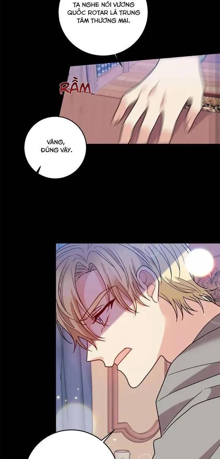 Tôi Trở Thành Gia Sư Của Bạo Chúa Chap 43 - Next Chap 44