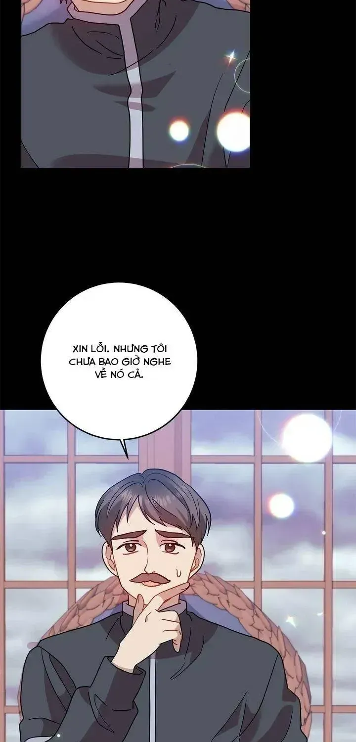 Tôi Trở Thành Gia Sư Của Bạo Chúa Chap 43 - Next Chap 44