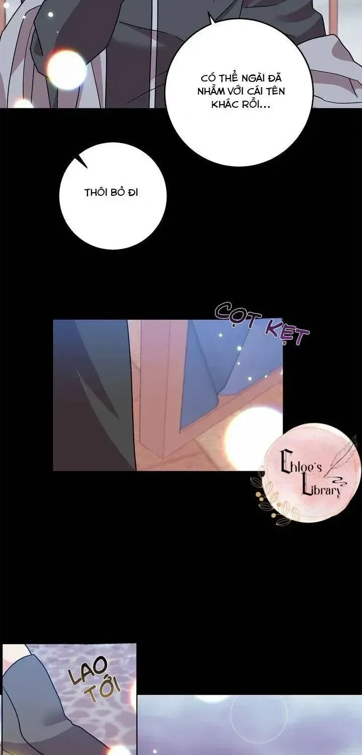 Tôi Trở Thành Gia Sư Của Bạo Chúa Chap 43 - Next Chap 44