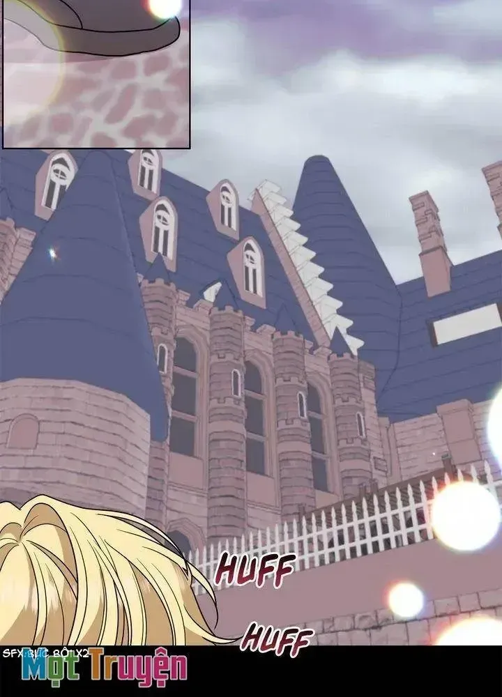 Tôi Trở Thành Gia Sư Của Bạo Chúa Chap 43 - Next Chap 44