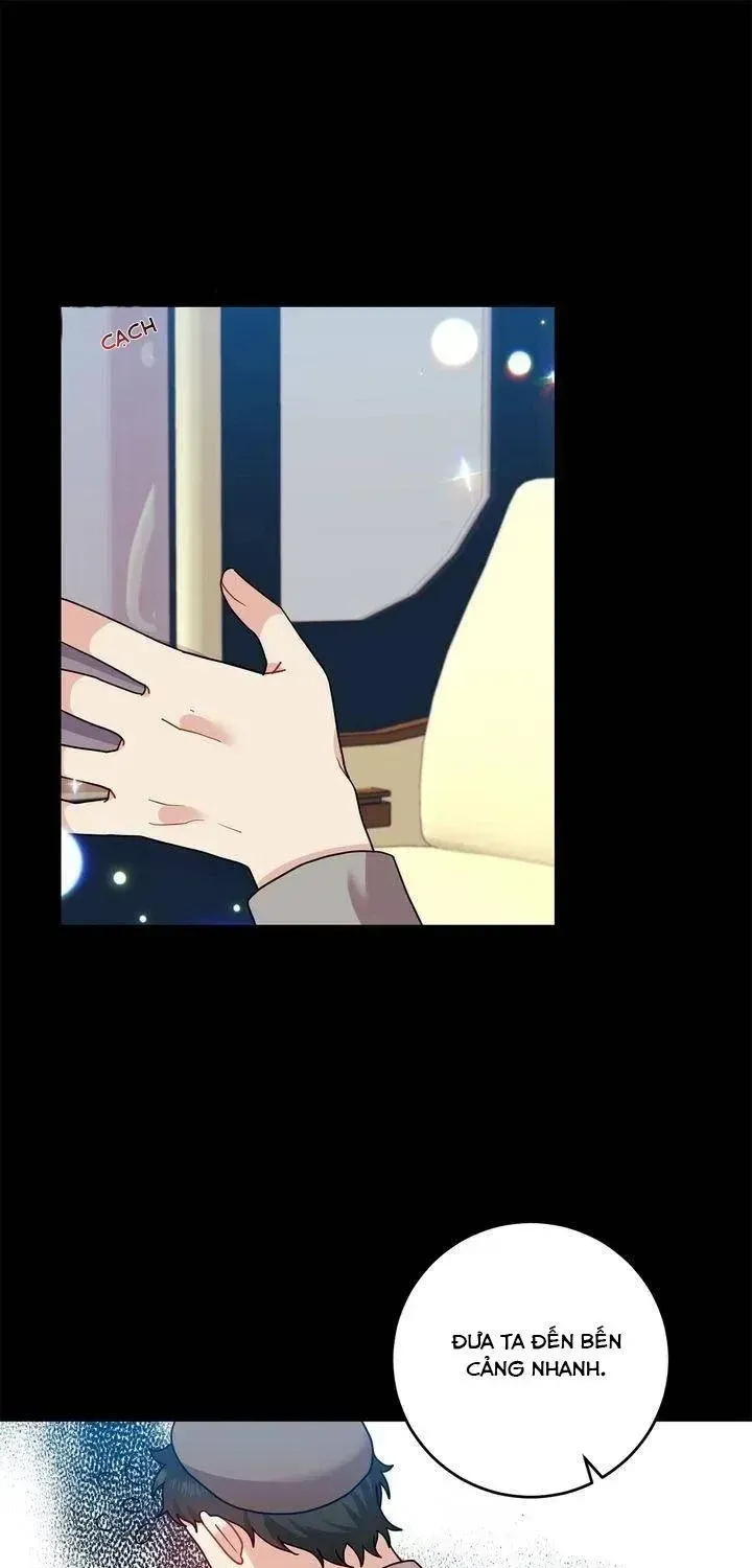 Tôi Trở Thành Gia Sư Của Bạo Chúa Chap 43 - Next Chap 44