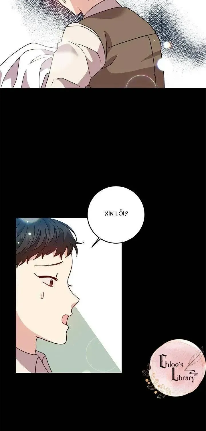 Tôi Trở Thành Gia Sư Của Bạo Chúa Chap 43 - Next Chap 44