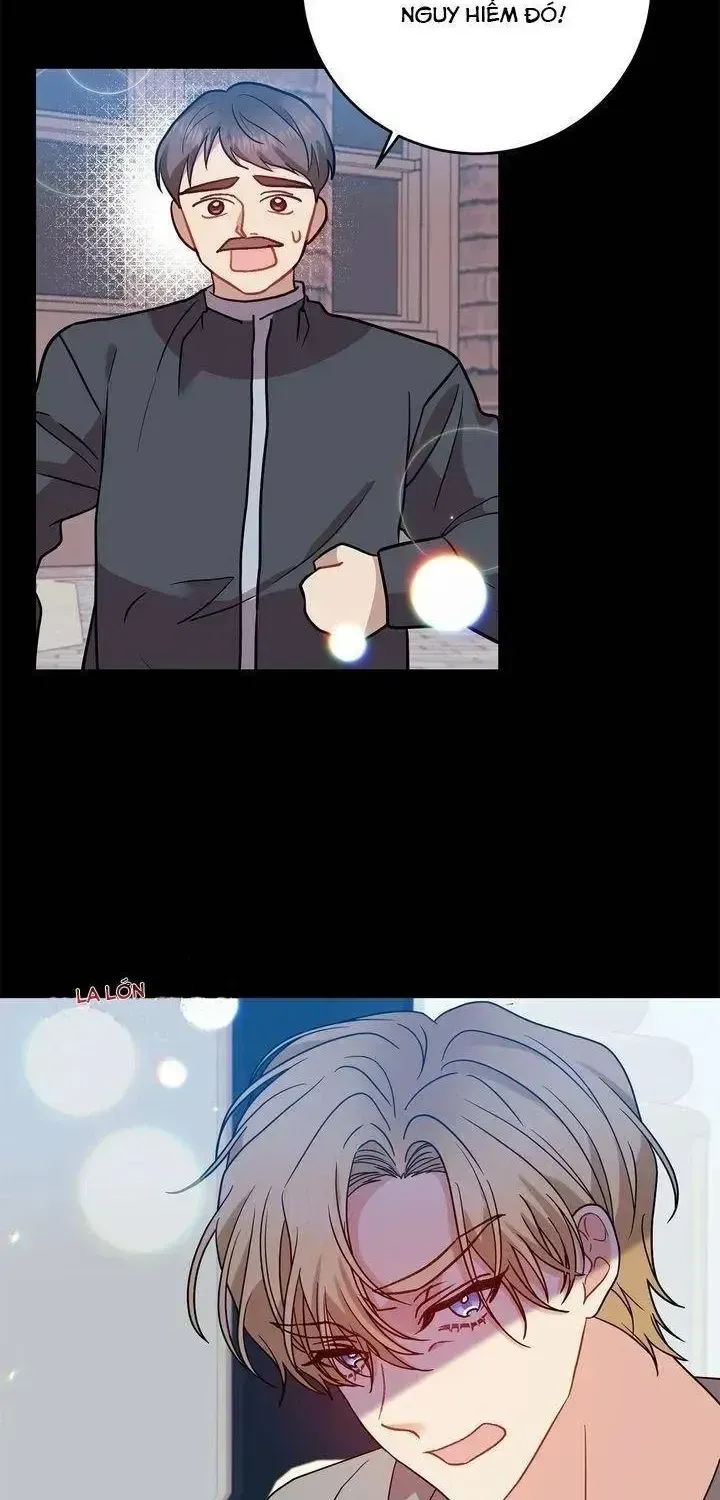 Tôi Trở Thành Gia Sư Của Bạo Chúa Chap 43 - Next Chap 44