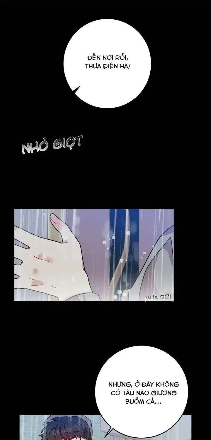 Tôi Trở Thành Gia Sư Của Bạo Chúa Chap 43 - Next Chap 44