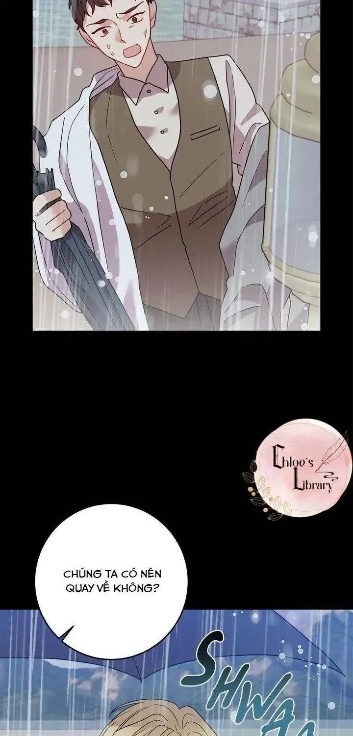 Tôi Trở Thành Gia Sư Của Bạo Chúa Chap 43 - Next Chap 44