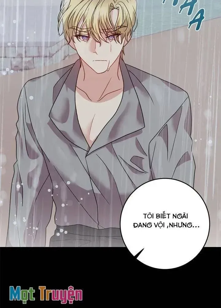 Tôi Trở Thành Gia Sư Của Bạo Chúa Chap 43 - Next Chap 44