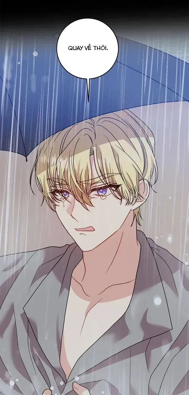Tôi Trở Thành Gia Sư Của Bạo Chúa Chap 43 - Next Chap 44