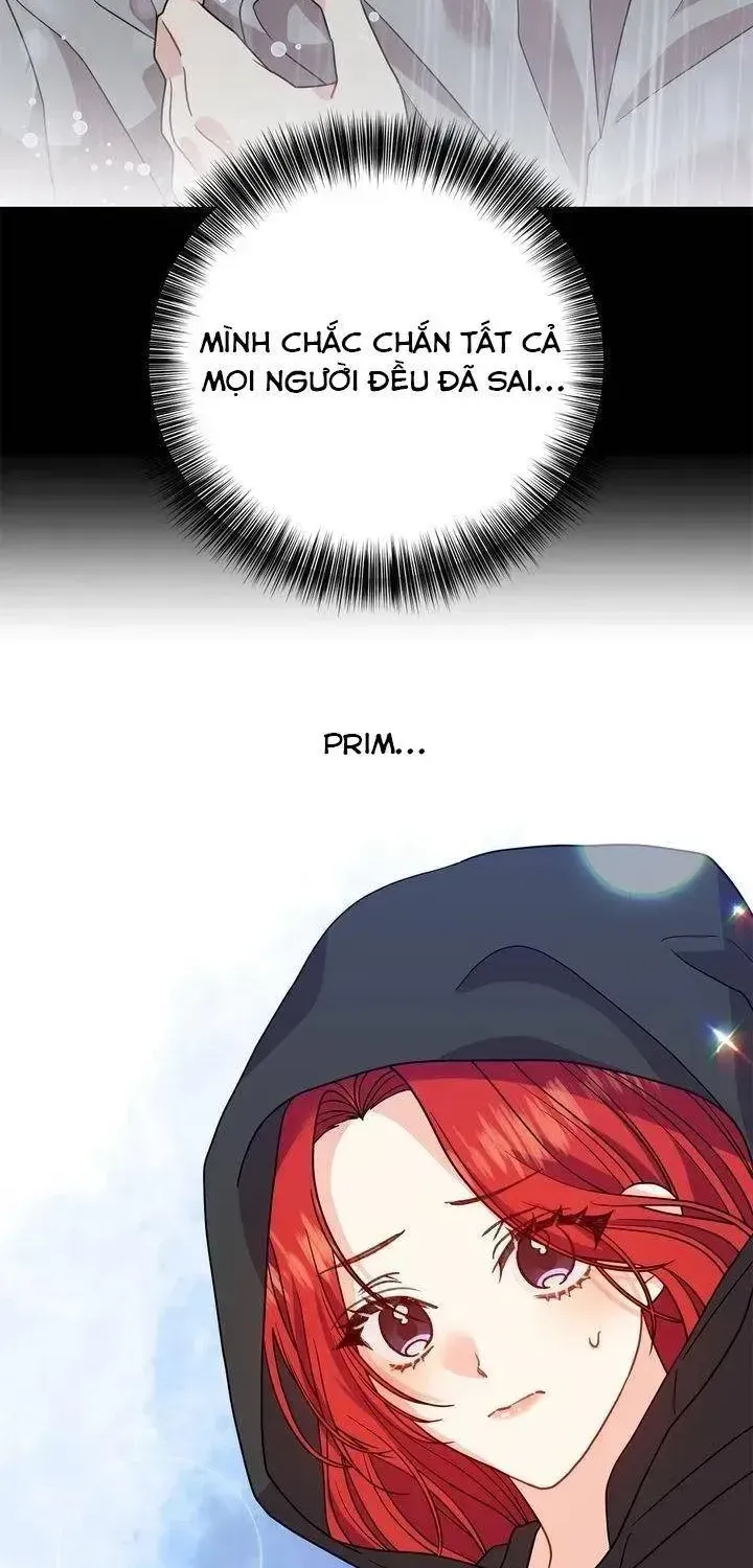 Tôi Trở Thành Gia Sư Của Bạo Chúa Chap 43 - Next Chap 44