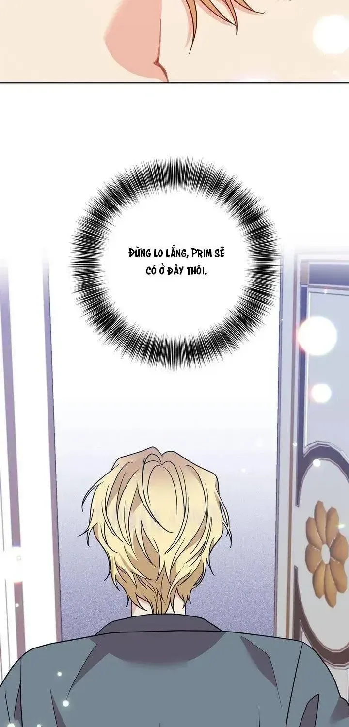 Tôi Trở Thành Gia Sư Của Bạo Chúa Chap 43 - Next Chap 44