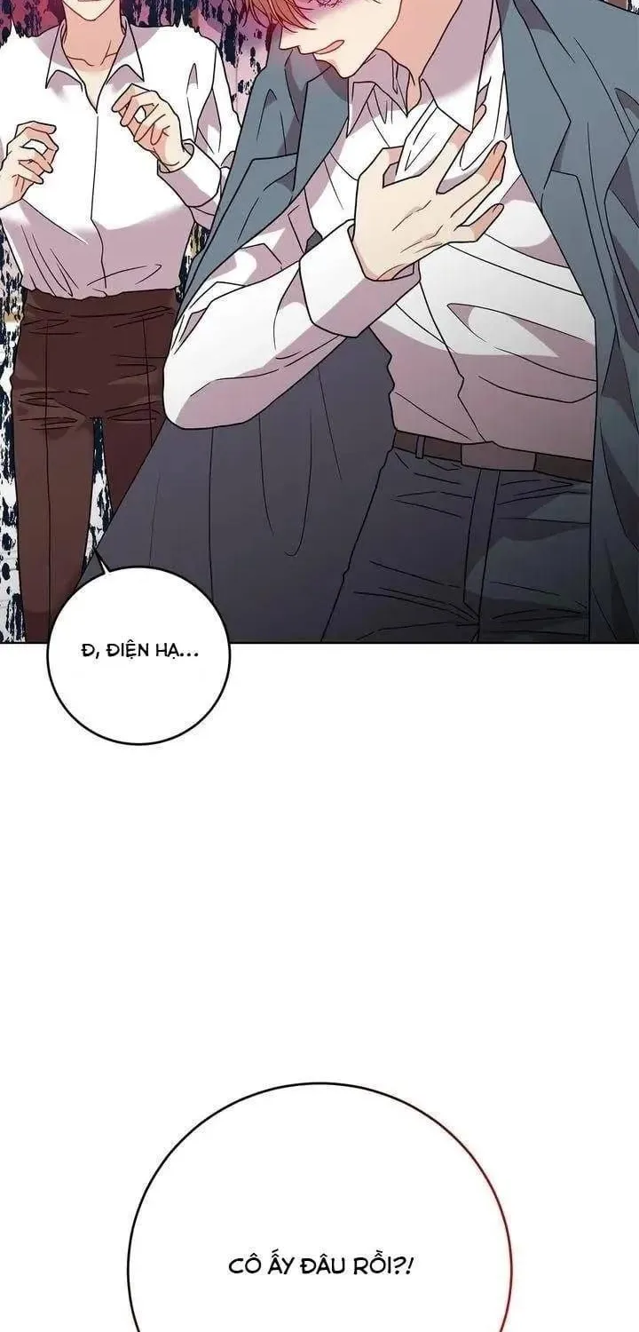 Tôi Trở Thành Gia Sư Của Bạo Chúa Chap 43 - Next Chap 44