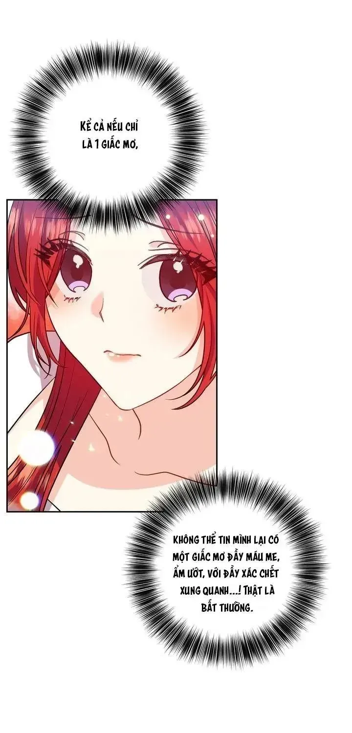 Tôi Trở Thành Gia Sư Của Bạo Chúa Chap 50 - Next Chap 51