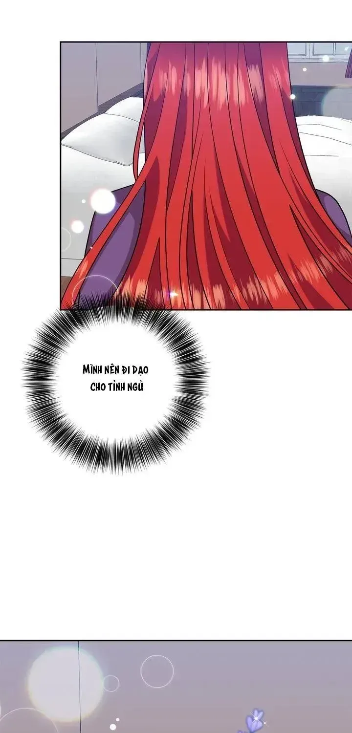 Tôi Trở Thành Gia Sư Của Bạo Chúa Chap 50 - Next Chap 51