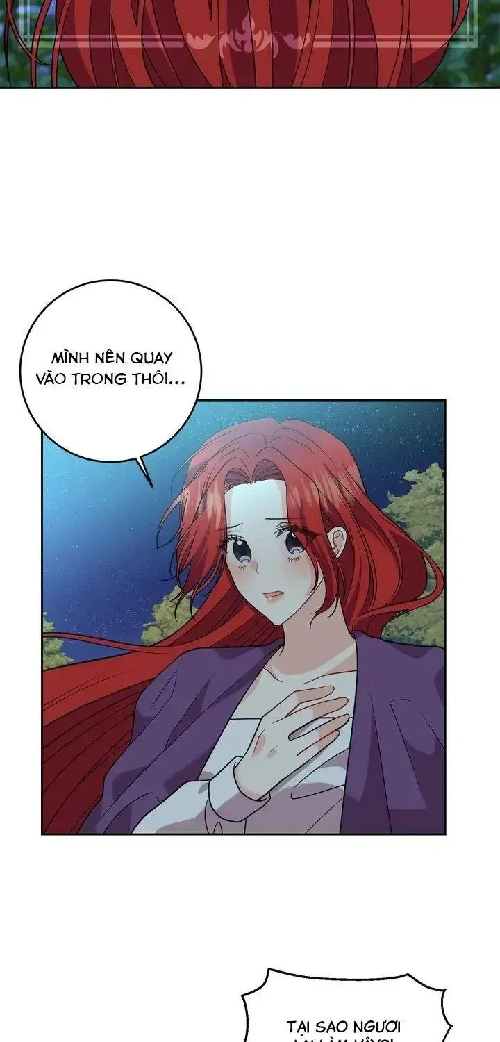Tôi Trở Thành Gia Sư Của Bạo Chúa Chap 50 - Next Chap 51