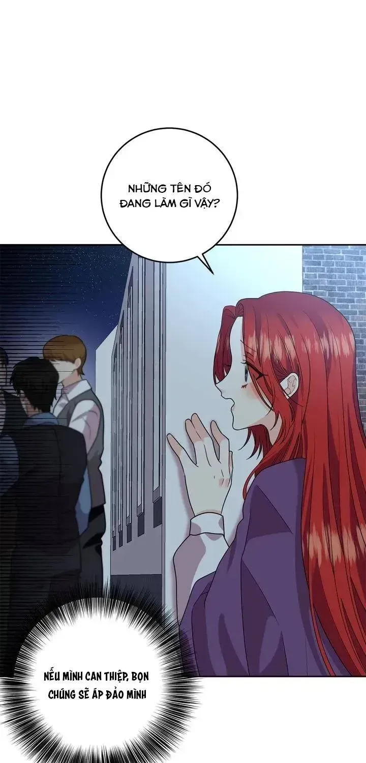 Tôi Trở Thành Gia Sư Của Bạo Chúa Chap 50 - Next Chap 51