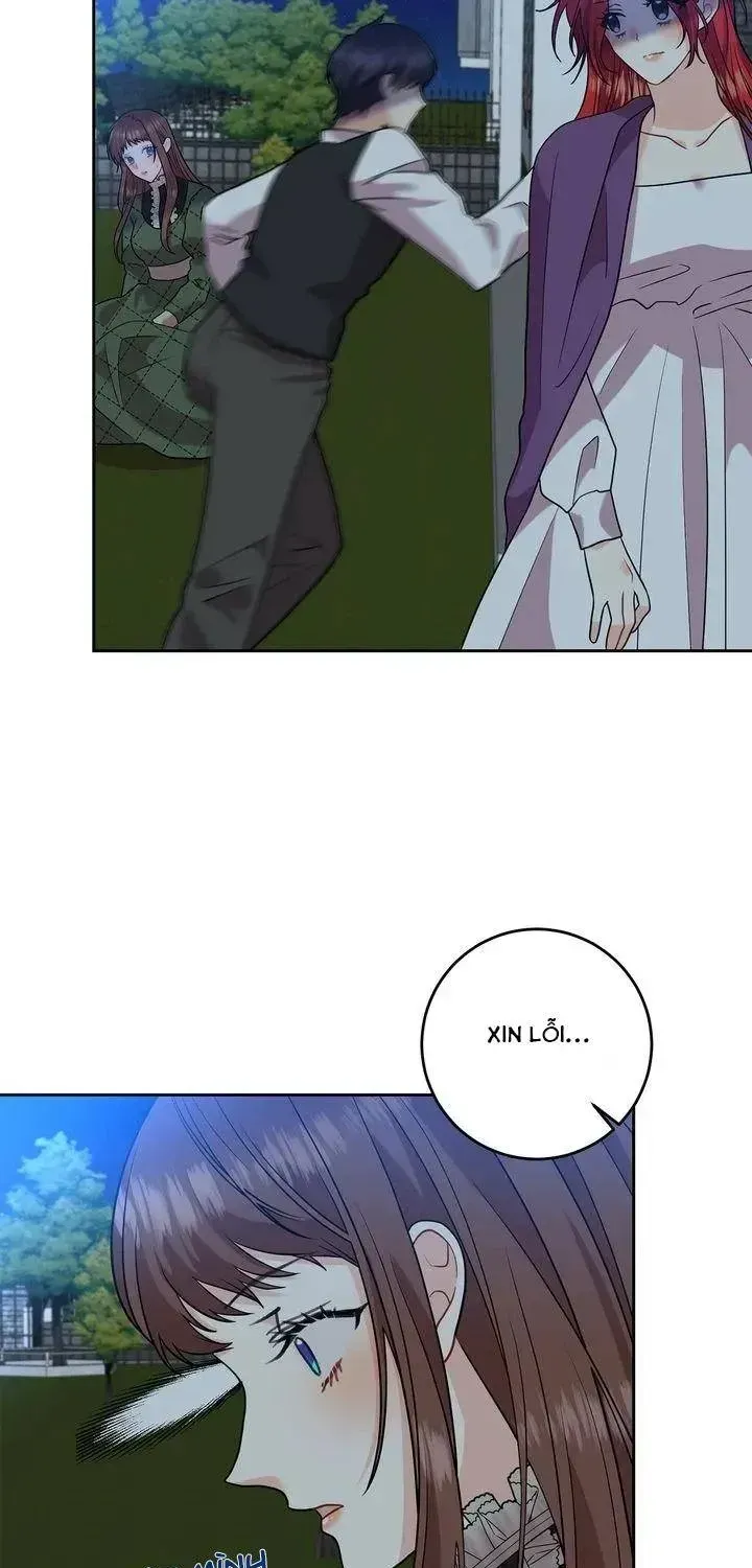 Tôi Trở Thành Gia Sư Của Bạo Chúa Chap 50 - Next Chap 51