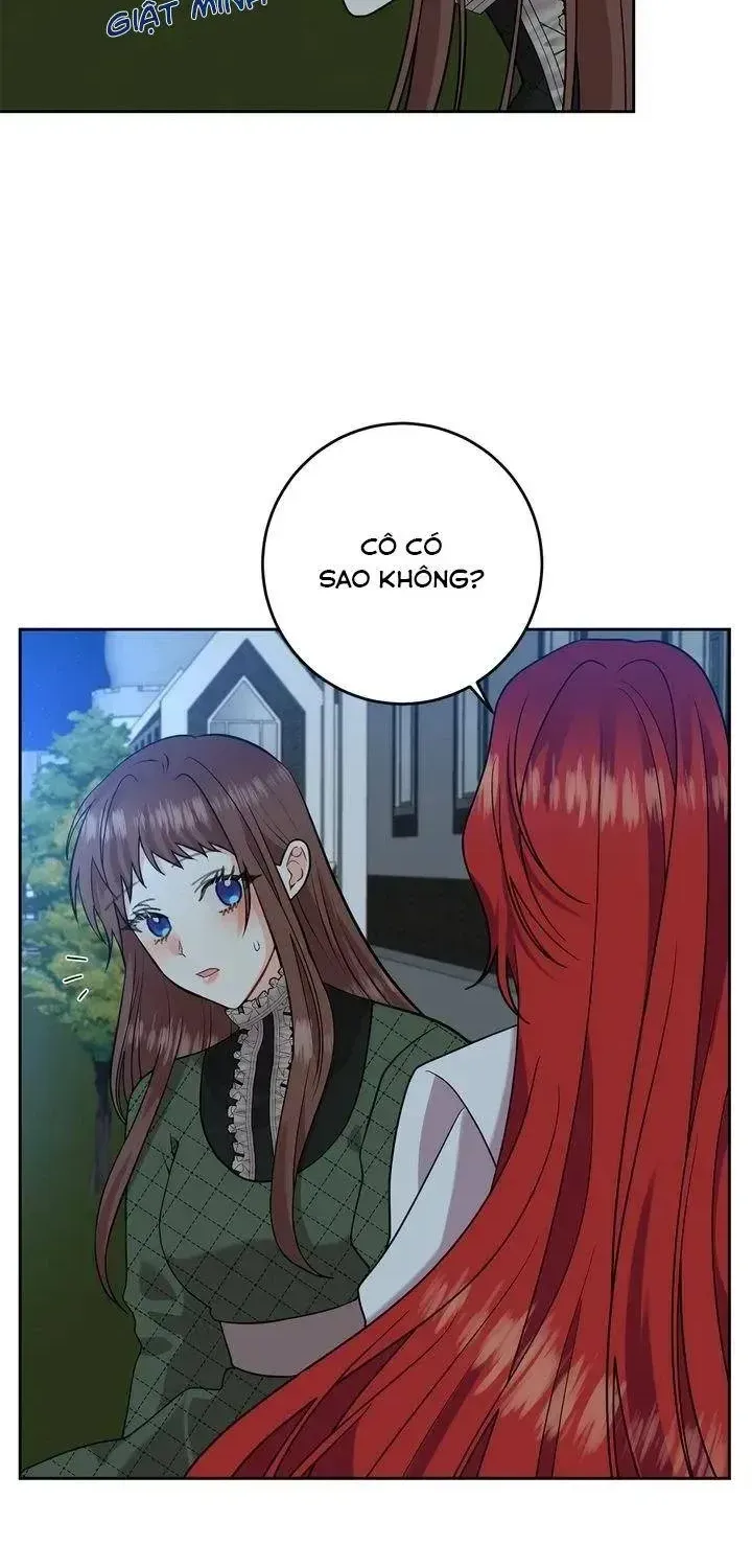 Tôi Trở Thành Gia Sư Của Bạo Chúa Chap 50 - Next Chap 51