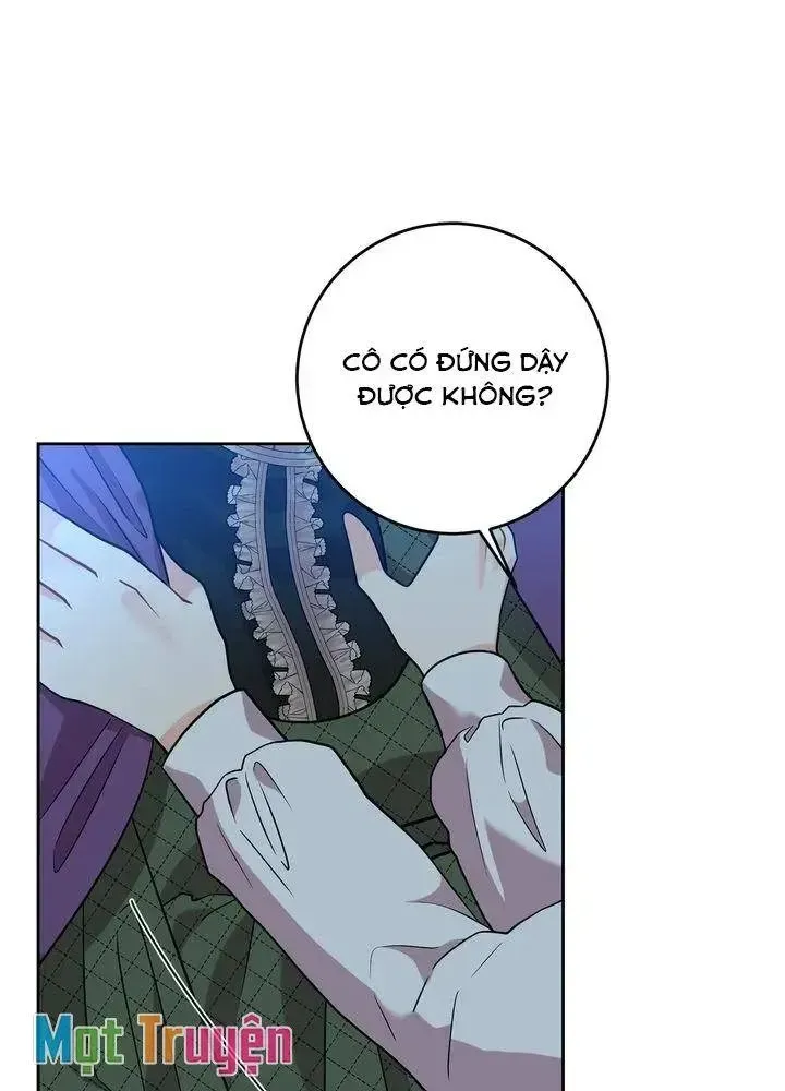 Tôi Trở Thành Gia Sư Của Bạo Chúa Chap 50 - Next Chap 51