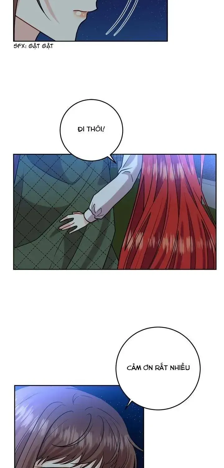 Tôi Trở Thành Gia Sư Của Bạo Chúa Chap 50 - Next Chap 51
