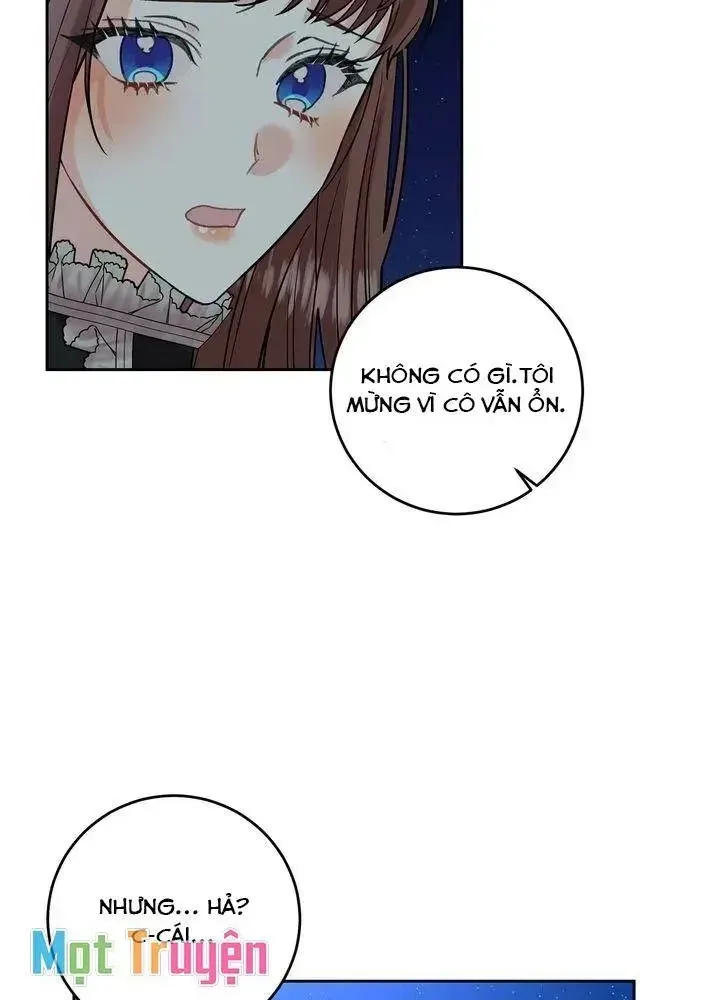 Tôi Trở Thành Gia Sư Của Bạo Chúa Chap 50 - Next Chap 51