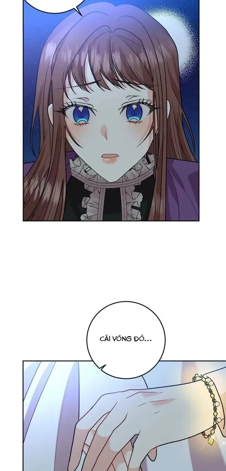 Tôi Trở Thành Gia Sư Của Bạo Chúa Chap 50 - Next Chap 51