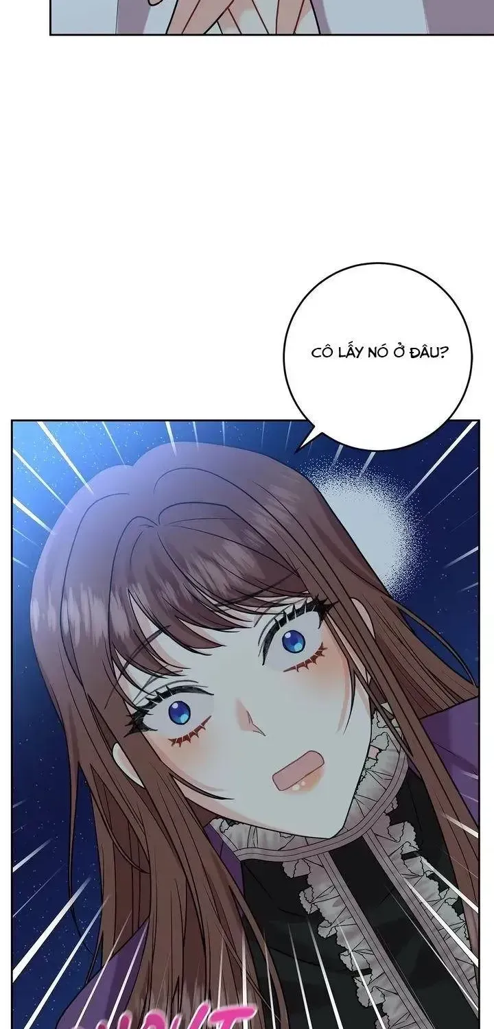 Tôi Trở Thành Gia Sư Của Bạo Chúa Chap 50 - Next Chap 51
