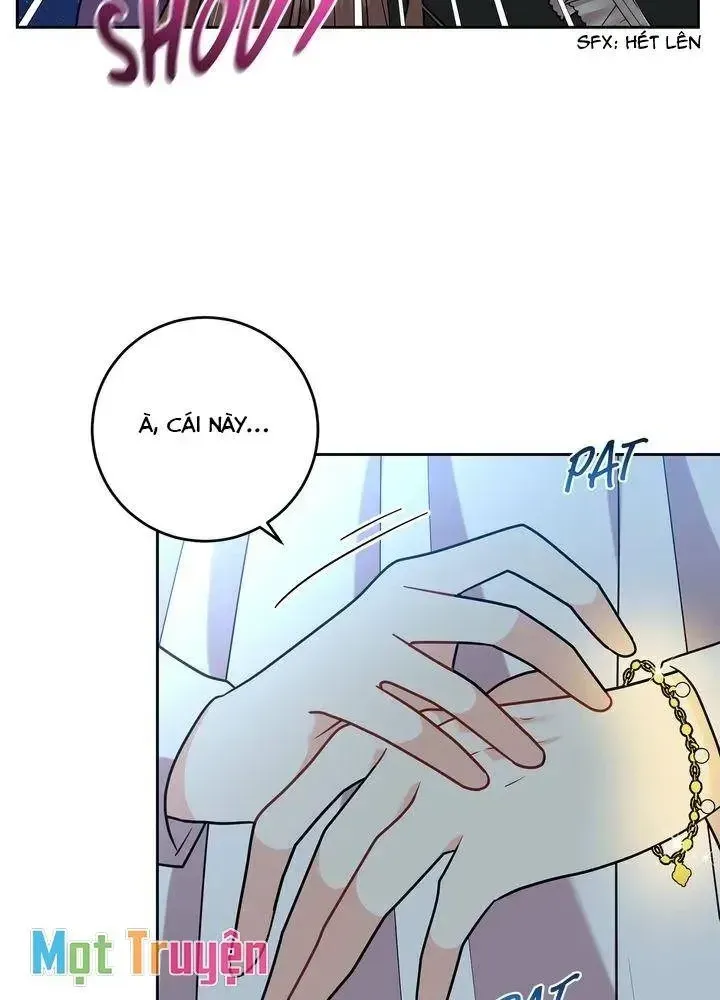 Tôi Trở Thành Gia Sư Của Bạo Chúa Chap 50 - Next Chap 51