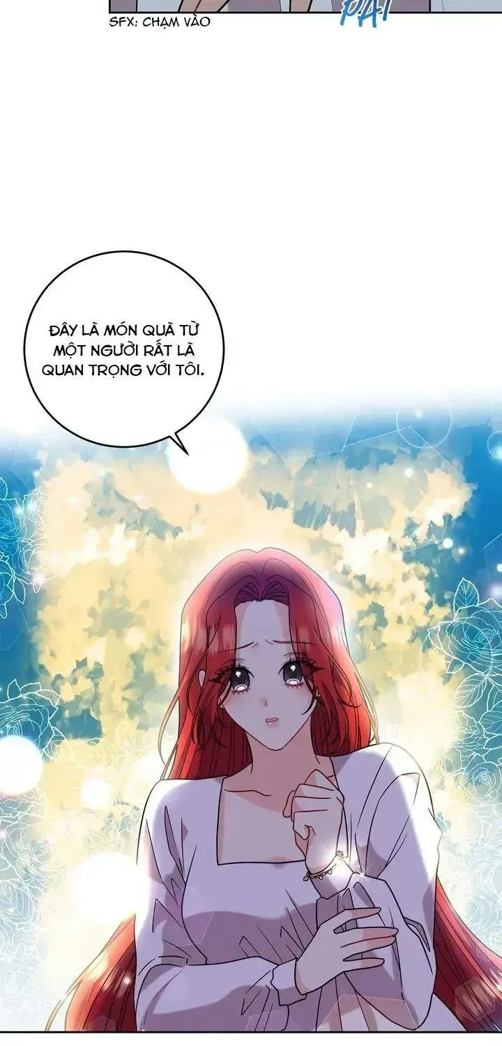 Tôi Trở Thành Gia Sư Của Bạo Chúa Chap 50 - Next Chap 51