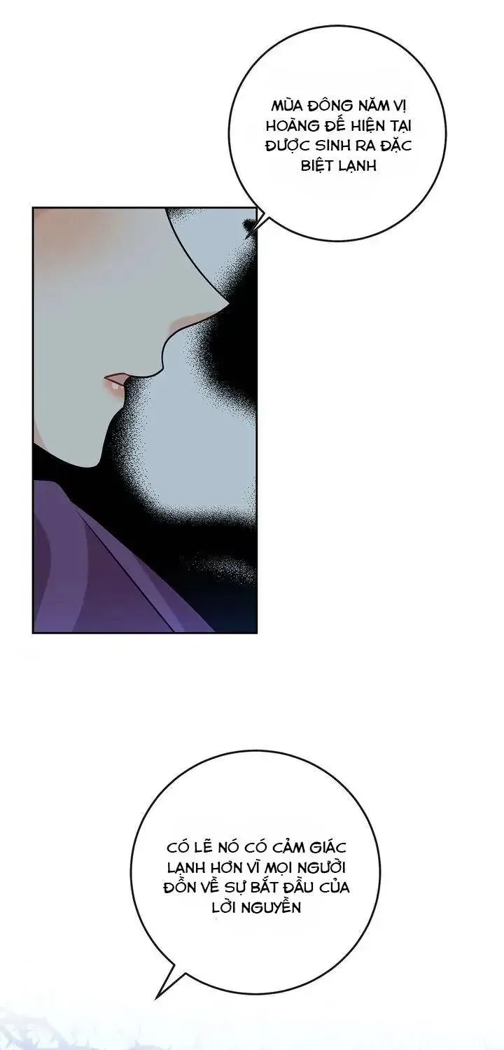 Tôi Trở Thành Gia Sư Của Bạo Chúa Chap 50 - Next Chap 51