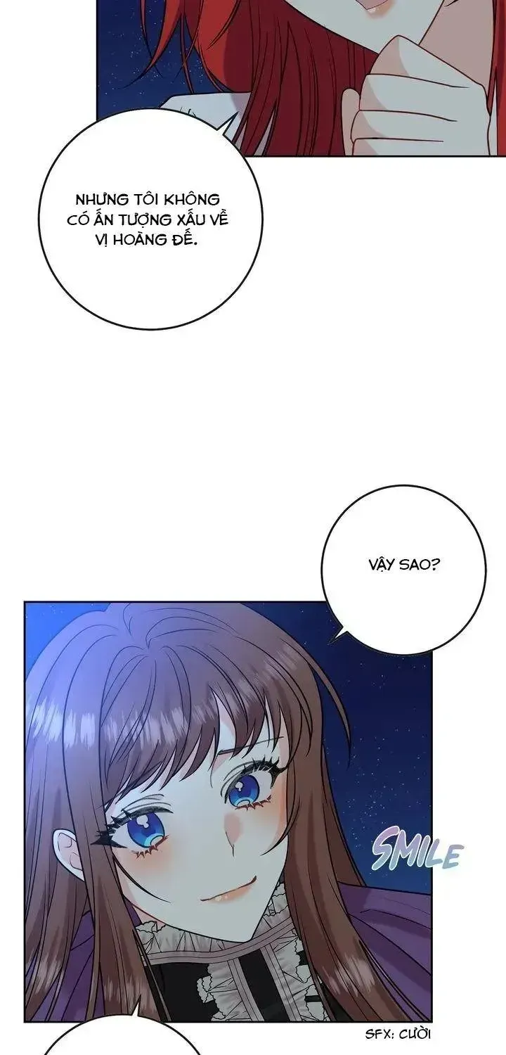 Tôi Trở Thành Gia Sư Của Bạo Chúa Chap 50 - Next Chap 51