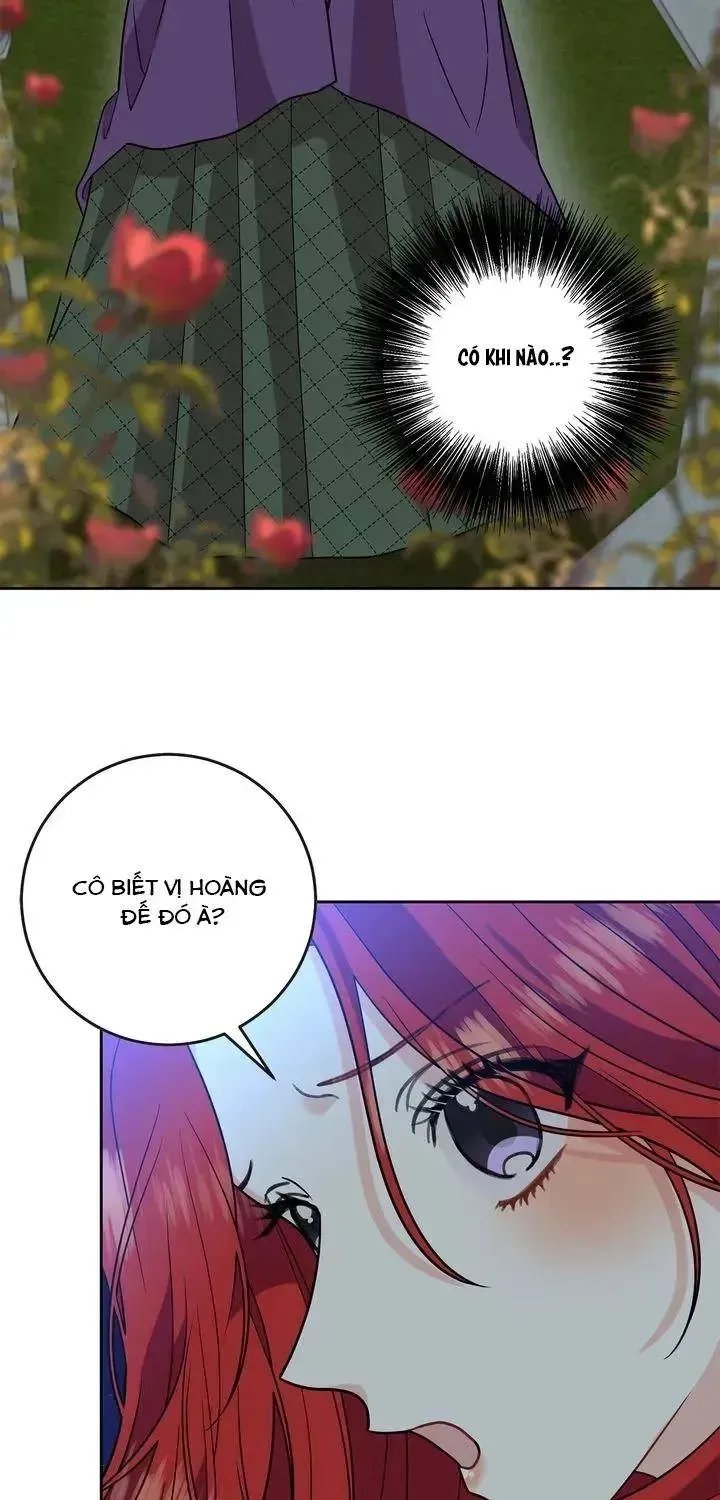 Tôi Trở Thành Gia Sư Của Bạo Chúa Chap 50 - Next Chap 51