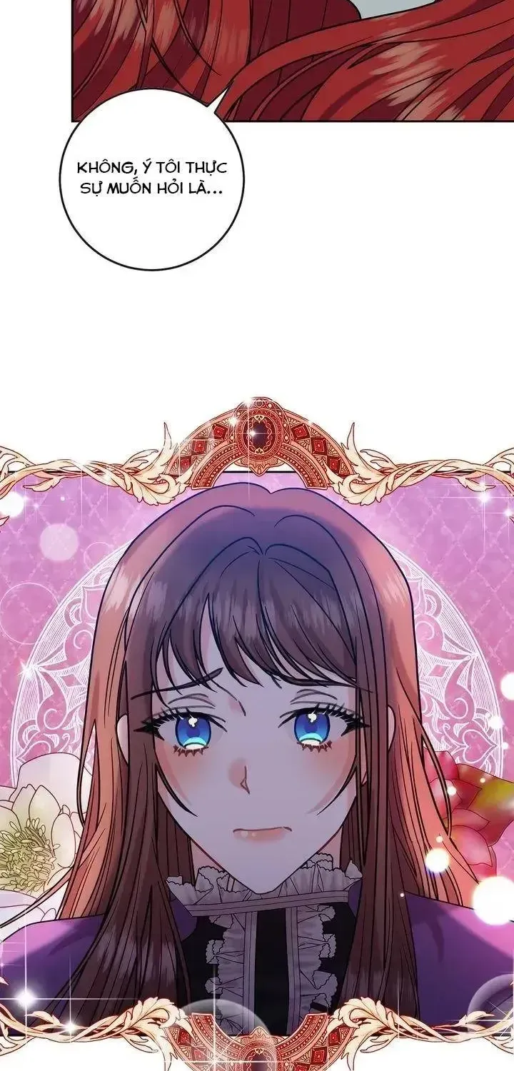 Tôi Trở Thành Gia Sư Của Bạo Chúa Chap 50 - Next Chap 51