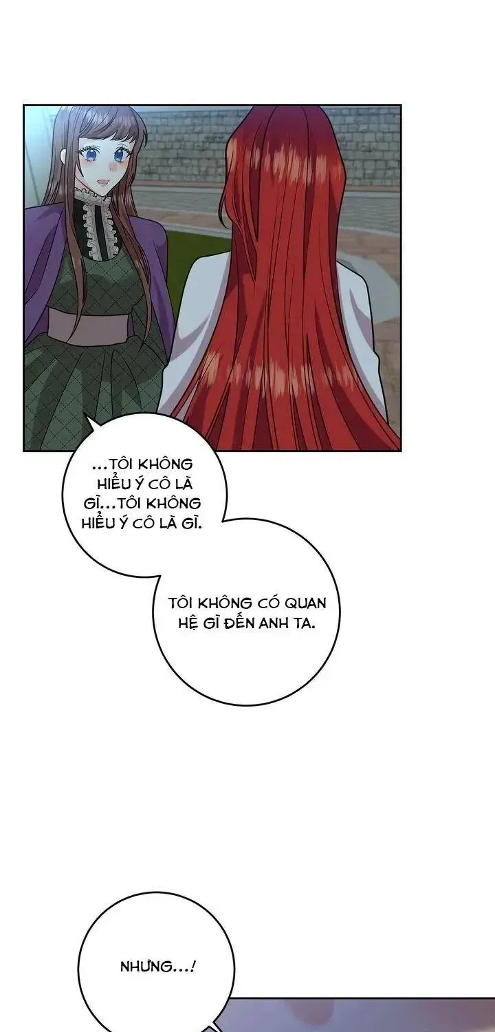 Tôi Trở Thành Gia Sư Của Bạo Chúa Chap 50 - Next Chap 51