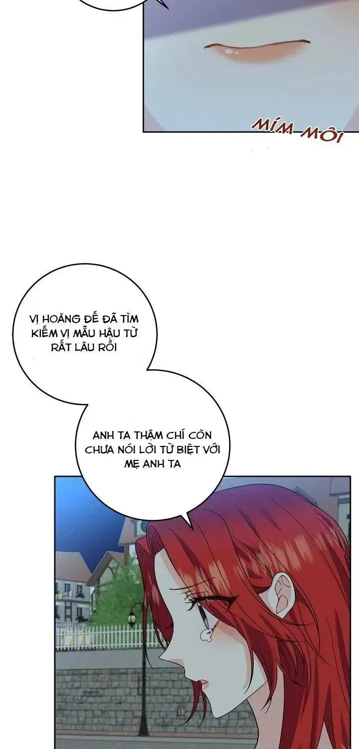 Tôi Trở Thành Gia Sư Của Bạo Chúa Chap 50 - Next Chap 51