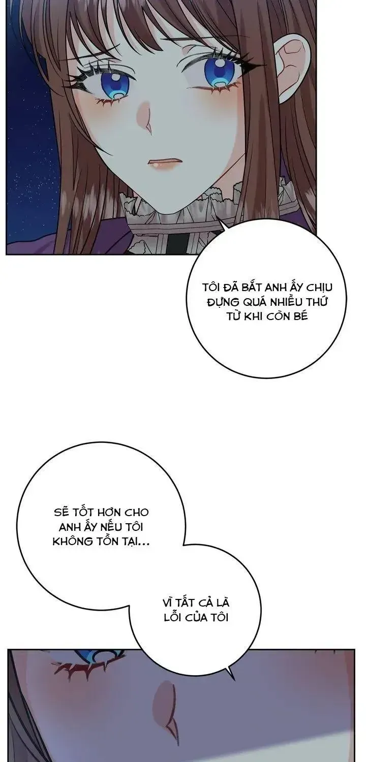 Tôi Trở Thành Gia Sư Của Bạo Chúa Chap 50 - Next Chap 51
