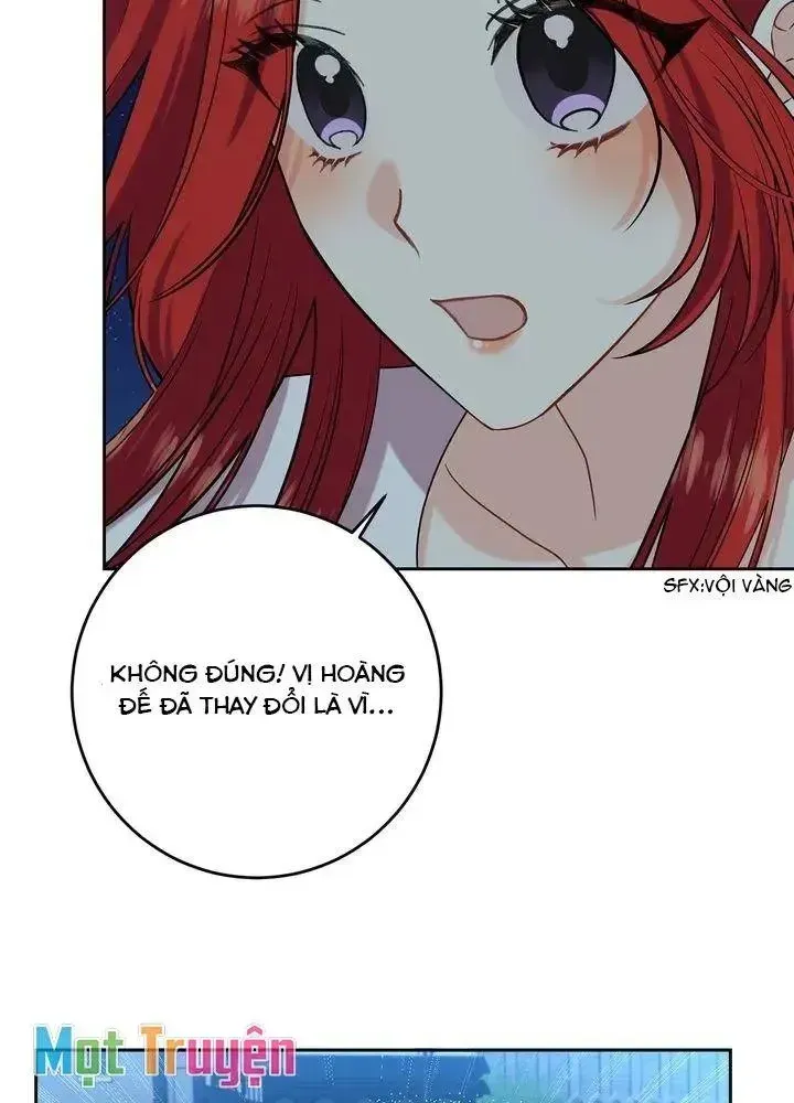Tôi Trở Thành Gia Sư Của Bạo Chúa Chap 50 - Next Chap 51