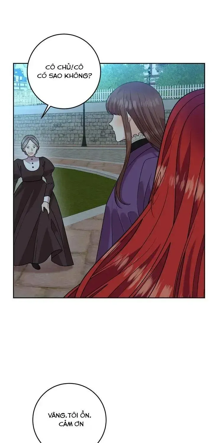 Tôi Trở Thành Gia Sư Của Bạo Chúa Chap 50 - Next Chap 51