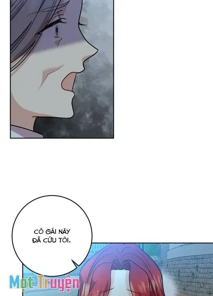 Tôi Trở Thành Gia Sư Của Bạo Chúa Chap 50 - Next Chap 51