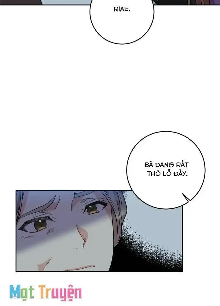 Tôi Trở Thành Gia Sư Của Bạo Chúa Chap 50 - Next Chap 51