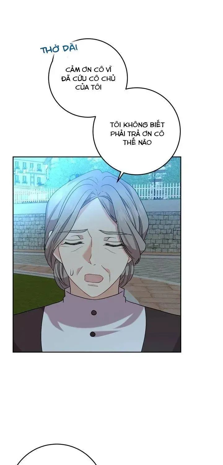 Tôi Trở Thành Gia Sư Của Bạo Chúa Chap 50 - Next Chap 51