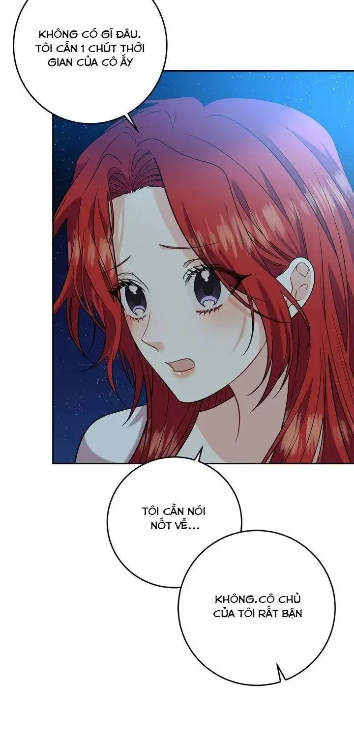 Tôi Trở Thành Gia Sư Của Bạo Chúa Chap 50 - Next Chap 51
