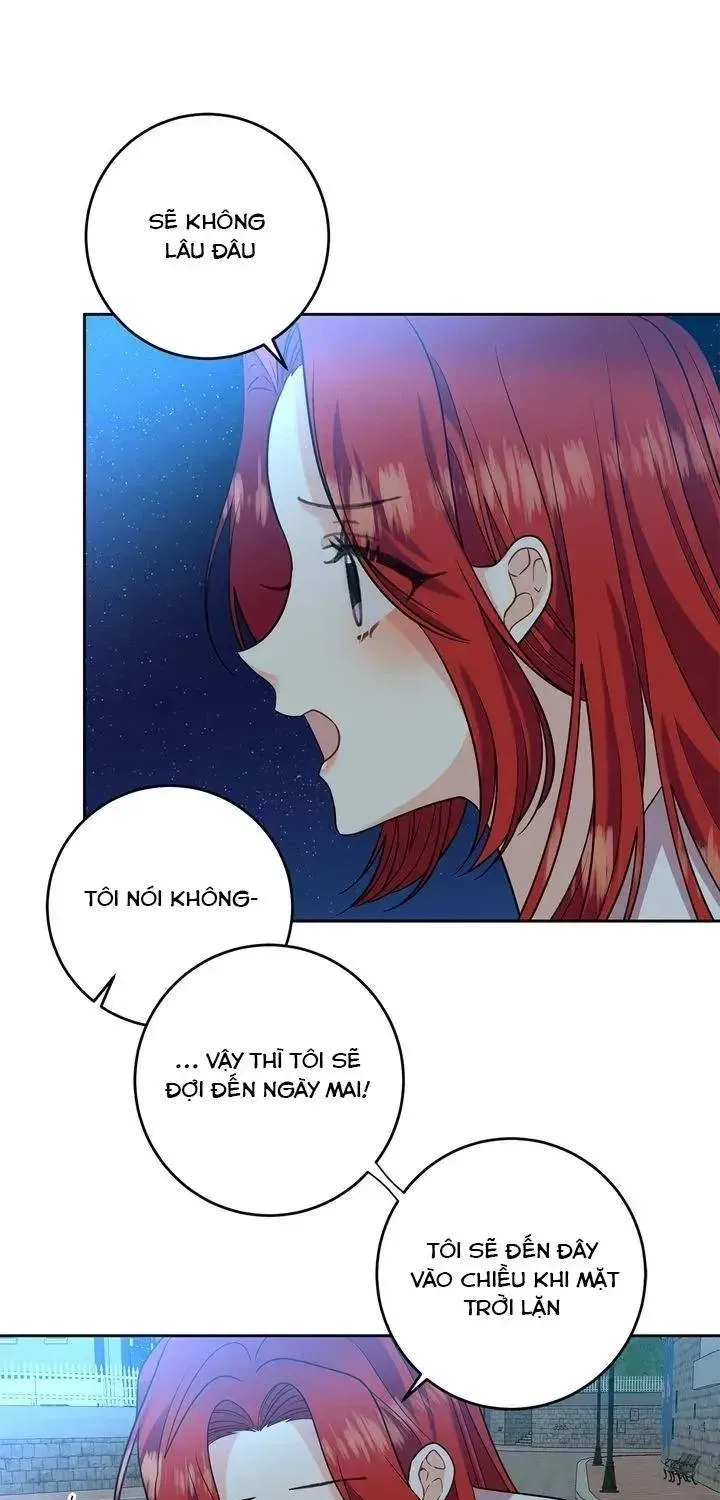 Tôi Trở Thành Gia Sư Của Bạo Chúa Chap 50 - Next Chap 51