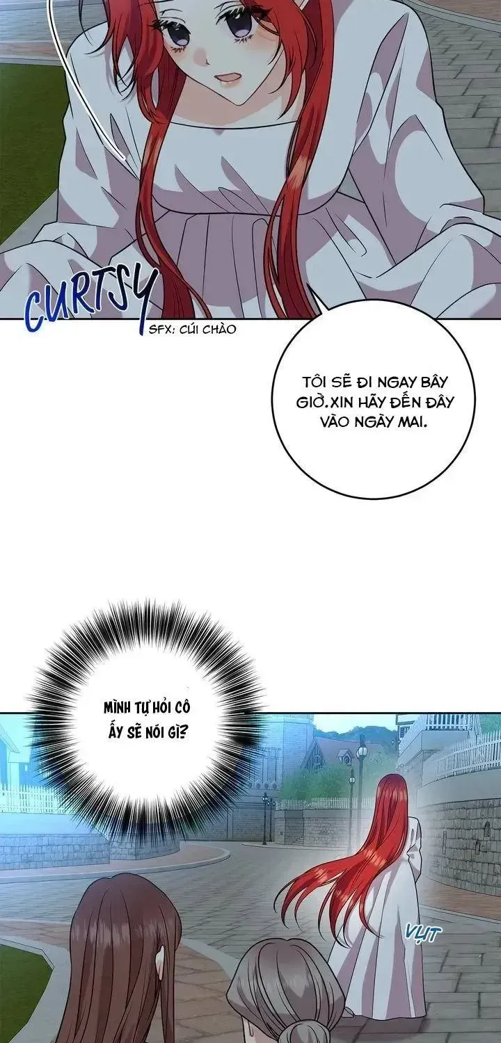 Tôi Trở Thành Gia Sư Của Bạo Chúa Chap 50 - Next Chap 51
