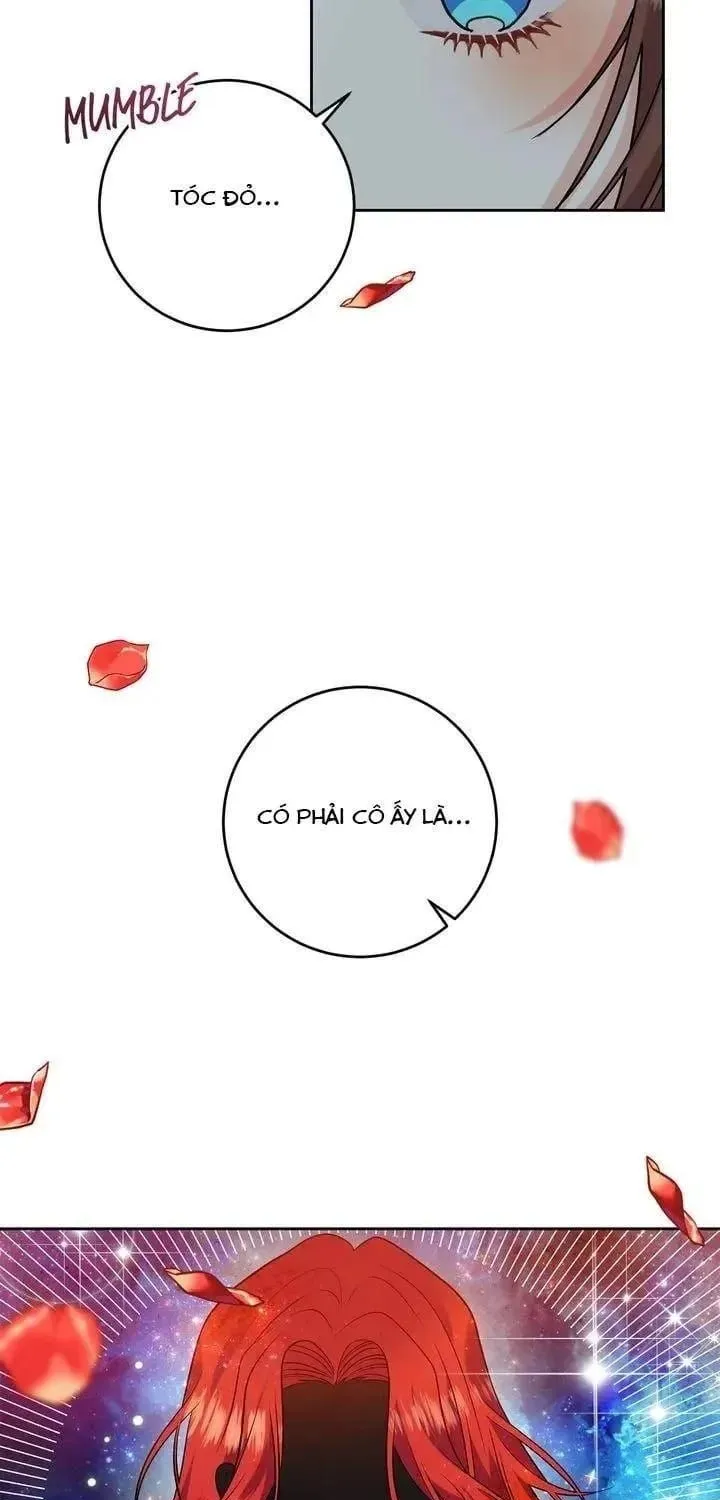 Tôi Trở Thành Gia Sư Của Bạo Chúa Chap 50 - Next Chap 51