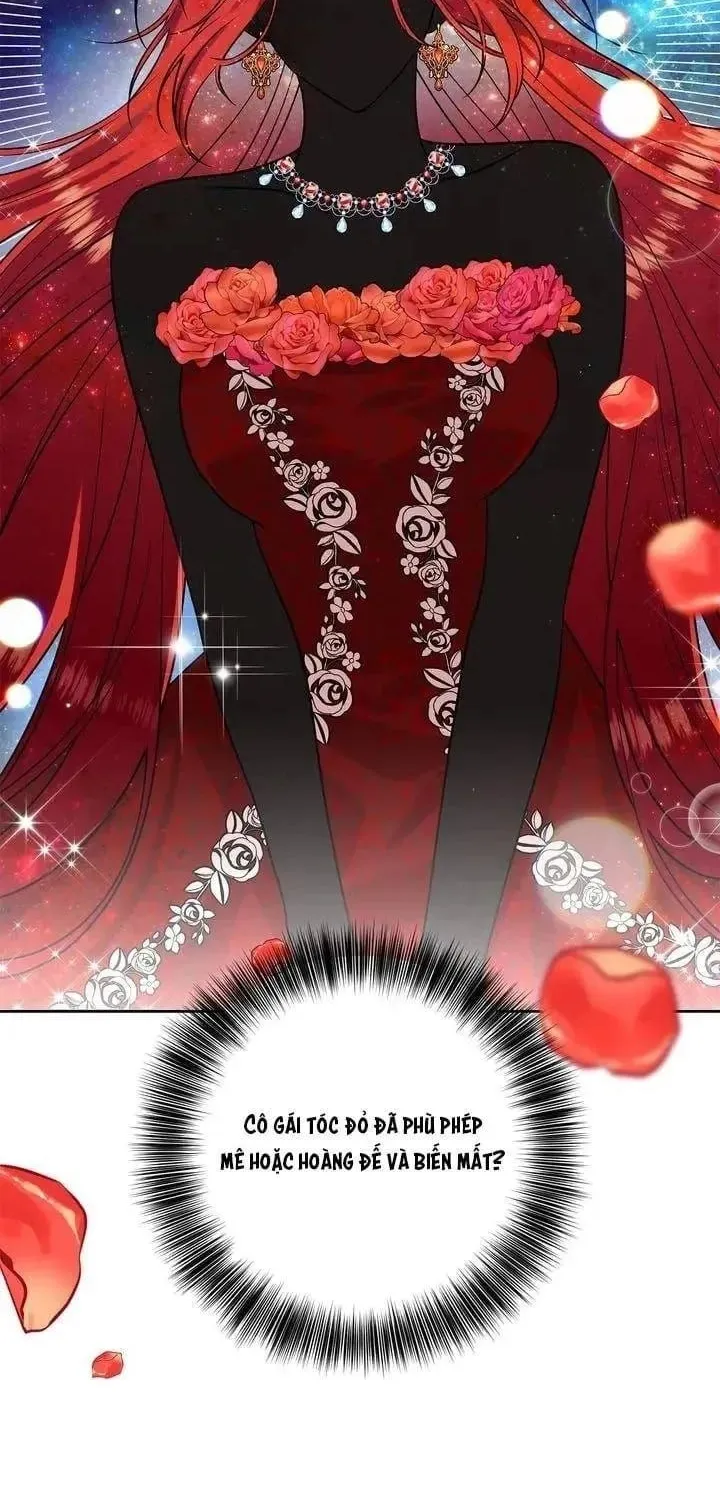 Tôi Trở Thành Gia Sư Của Bạo Chúa Chap 50 - Next Chap 51