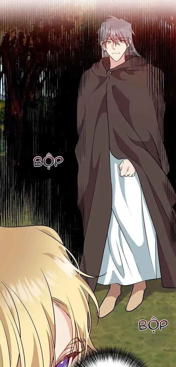 Tôi Trở Thành Gia Sư Của Bạo Chúa Chap 79 - Next Chap 80