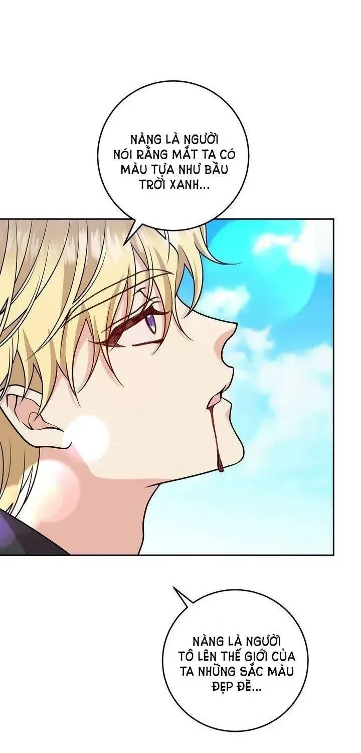 Tôi Trở Thành Gia Sư Của Bạo Chúa Chap 79 - Next Chap 80