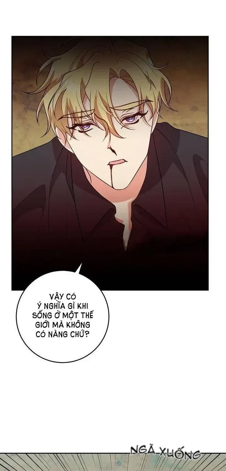 Tôi Trở Thành Gia Sư Của Bạo Chúa Chap 79 - Next Chap 80