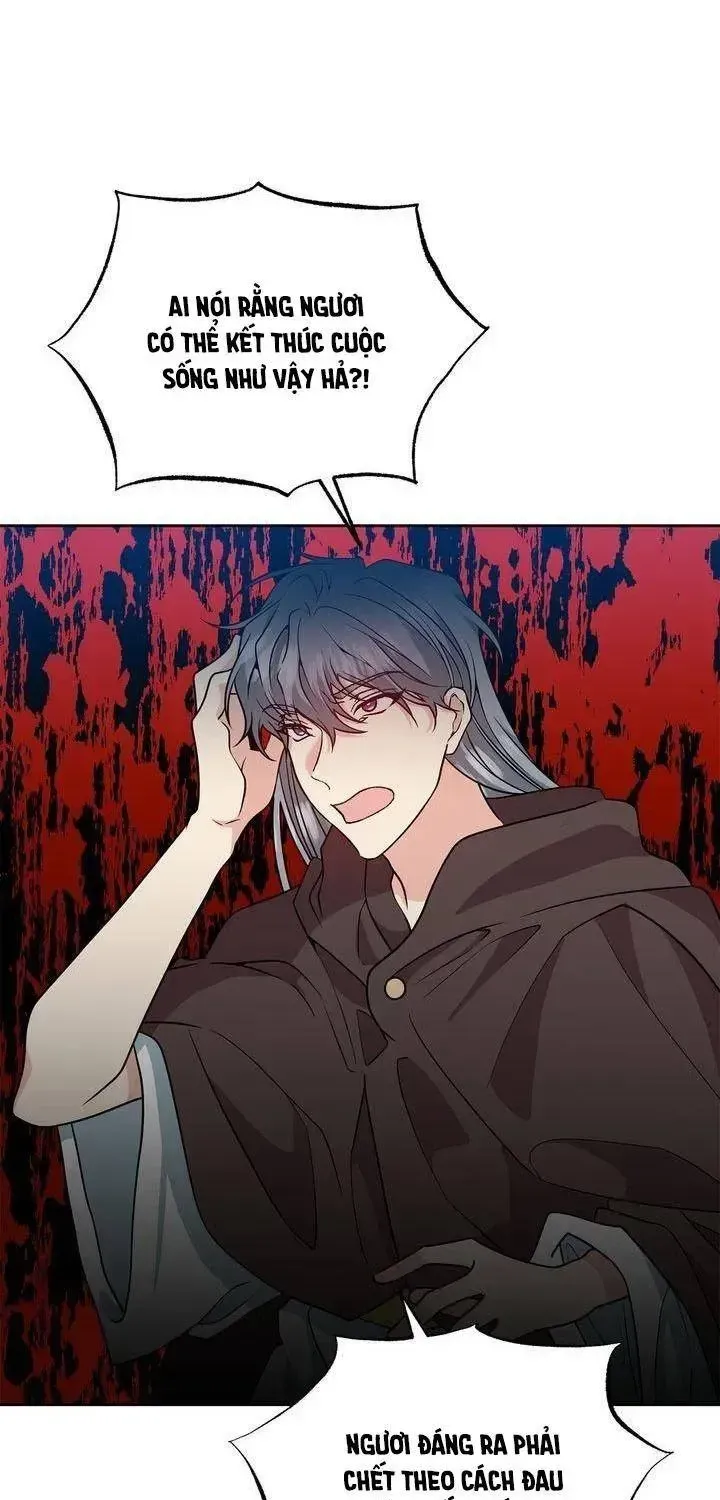 Tôi Trở Thành Gia Sư Của Bạo Chúa Chap 79 - Next Chap 80