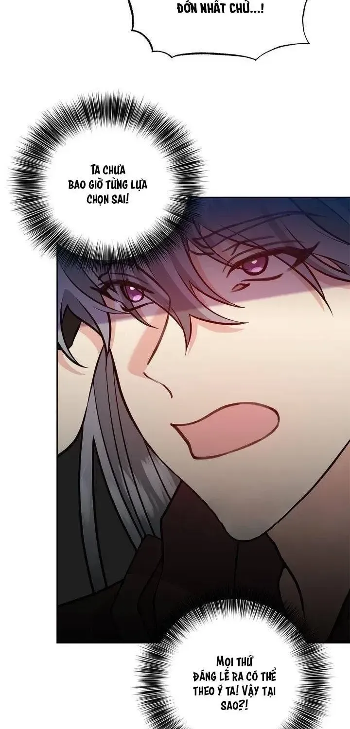 Tôi Trở Thành Gia Sư Của Bạo Chúa Chap 79 - Next Chap 80