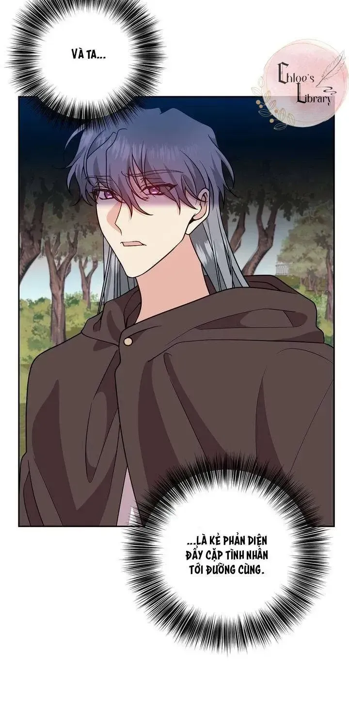 Tôi Trở Thành Gia Sư Của Bạo Chúa Chap 79 - Next Chap 80